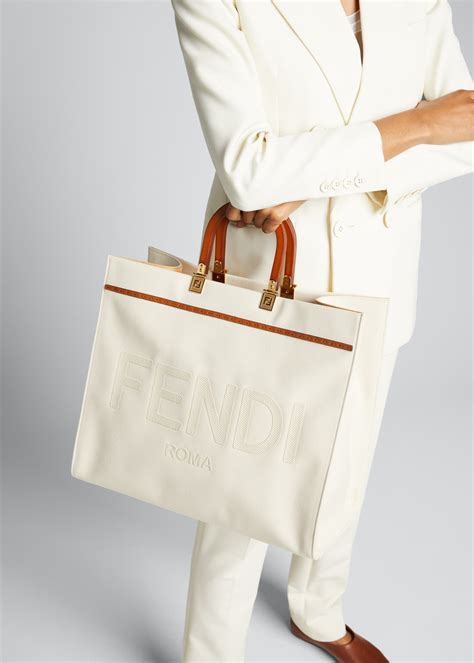 fendi sunshine large